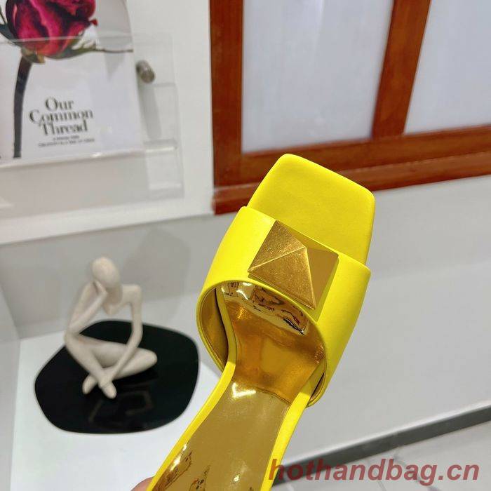 Valentino Shoes VOS00319 Heel 9.5CM Valentino Shoes VOS00319 Heel 9.5CM