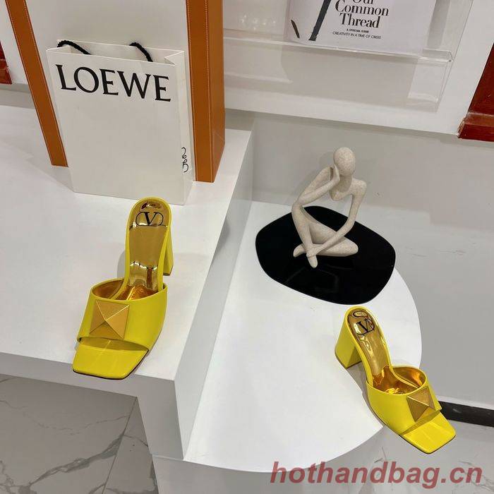 Valentino Shoes VOS00319 Heel 9.5CM Valentino Shoes VOS00319 Heel 9.5CM