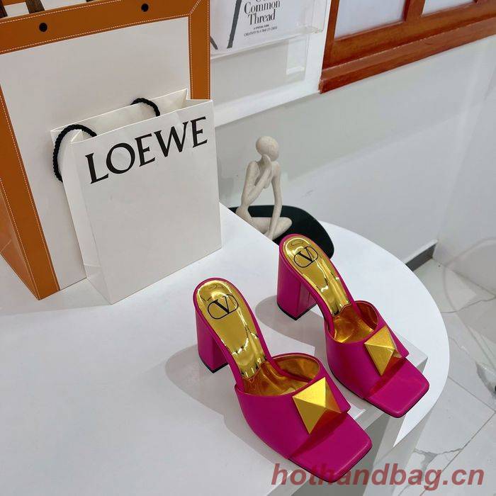 Valentino Shoes VOS00320 Heel 9.5CM Valentino Shoes VOS00320 Heel 9.5CM