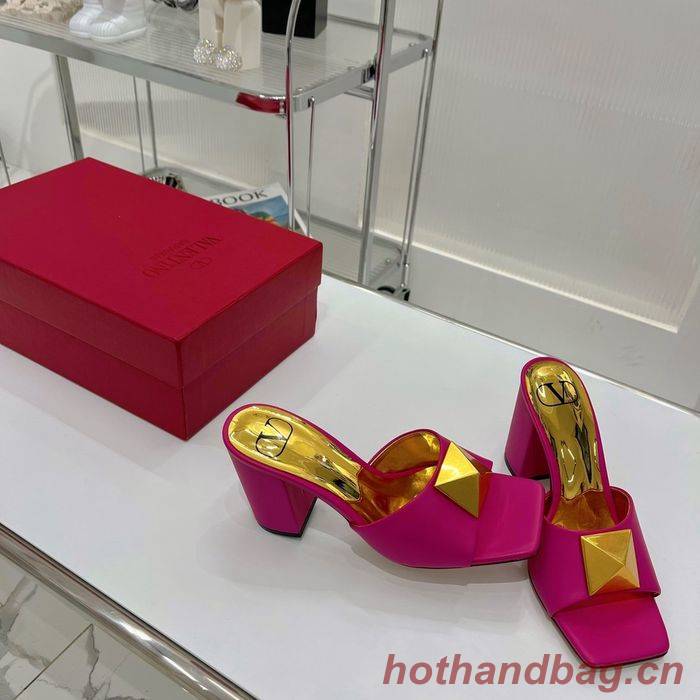 Valentino Shoes VOS00320 Heel 9.5CM Valentino Shoes VOS00320 Heel 9.5CM