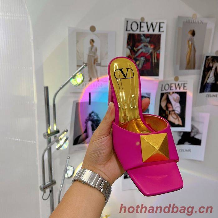 Valentino Shoes VOS00320 Heel 9.5CM Valentino Shoes VOS00320 Heel 9.5CM