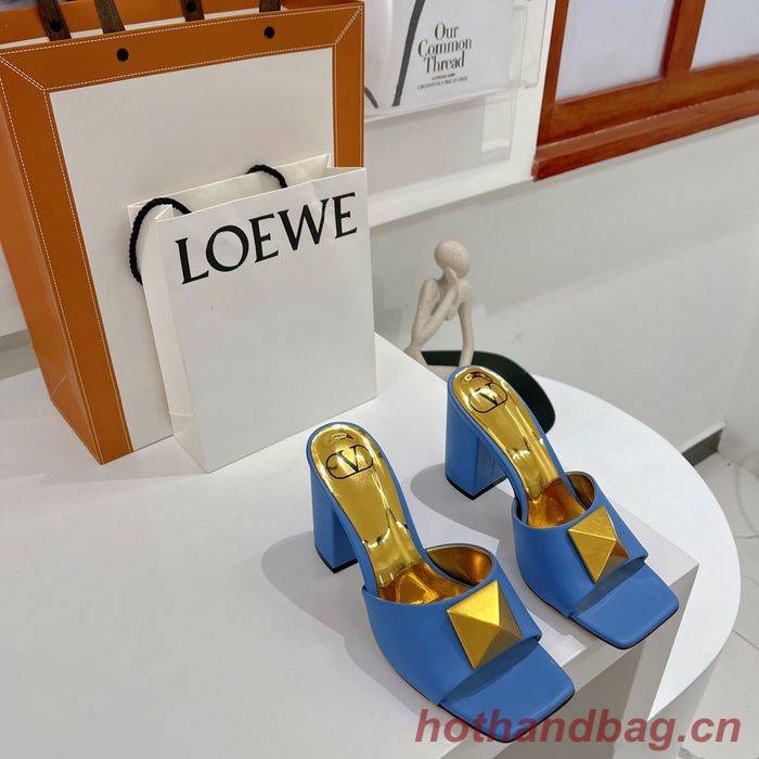 Valentino Shoes VOS00321 Heel 9.5CM Valentino Shoes VOS00321 Heel 9.5CM