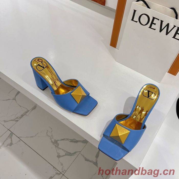 Valentino Shoes VOS00321 Heel 9.5CM Valentino Shoes VOS00321 Heel 9.5CM