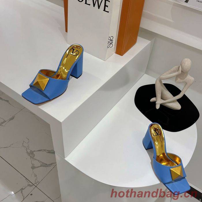 Valentino Shoes VOS00321 Heel 9.5CM Valentino Shoes VOS00321 Heel 9.5CM