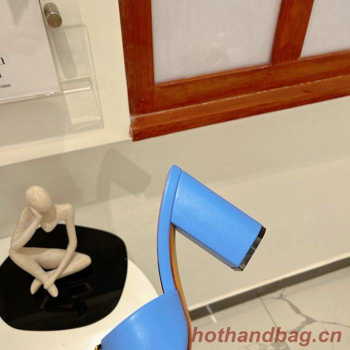 Valentino Shoes VOS00321 Heel 9.5CM Valentino Shoes VOS00321 Heel 9.5CM