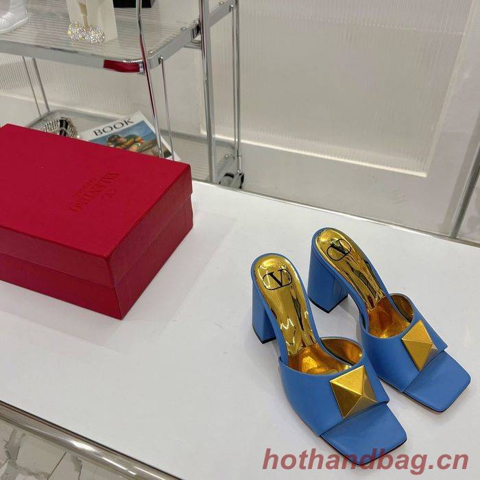 Valentino Shoes VOS00321 Heel 9.5CM Valentino Shoes VOS00321 Heel 9.5CM