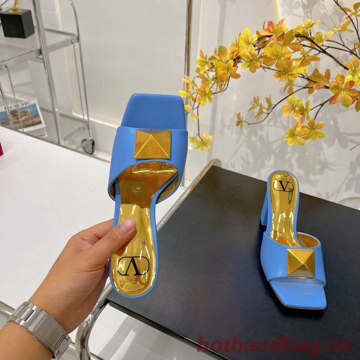 Valentino Shoes VOS00321 Heel 9.5CM Valentino Shoes VOS00321 Heel 9.5CM