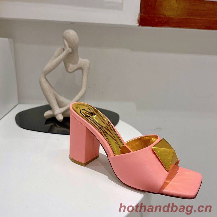 Valentino Shoes VOS00322 Heel 9.5CM Valentino Shoes VOS00322 Heel 9.5CM