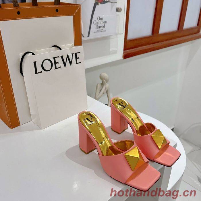 Valentino Shoes VOS00322 Heel 9.5CM Valentino Shoes VOS00322 Heel 9.5CM