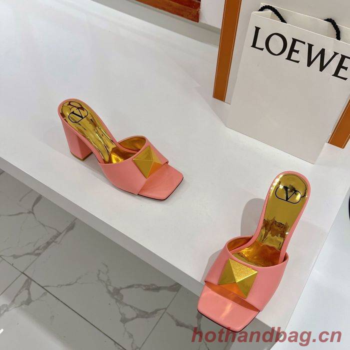 Valentino Shoes VOS00322 Heel 9.5CM Valentino Shoes VOS00322 Heel 9.5CM