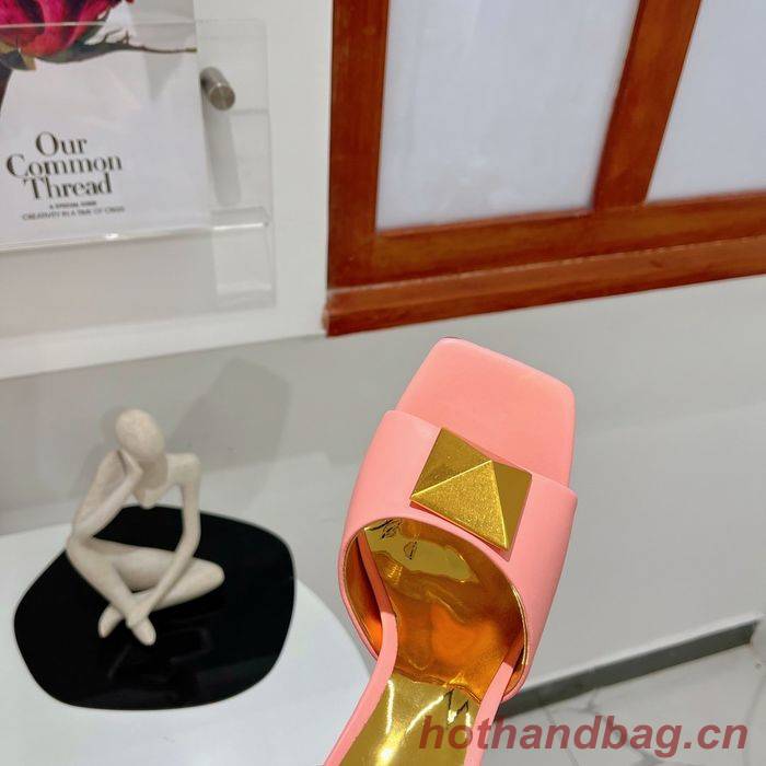 Valentino Shoes VOS00322 Heel 9.5CM Valentino Shoes VOS00322 Heel 9.5CM