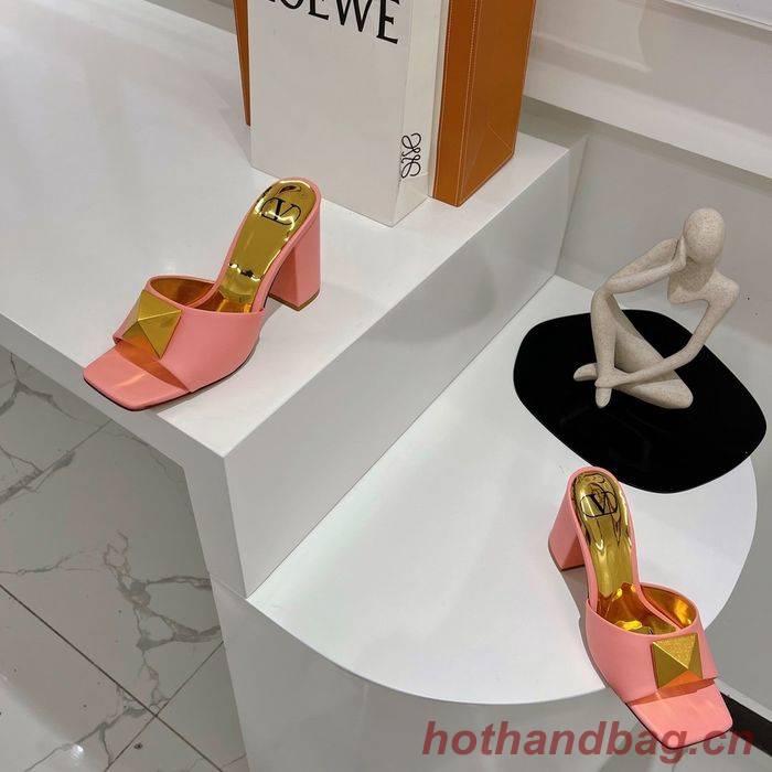 Valentino Shoes VOS00322 Heel 9.5CM Valentino Shoes VOS00322 Heel 9.5CM