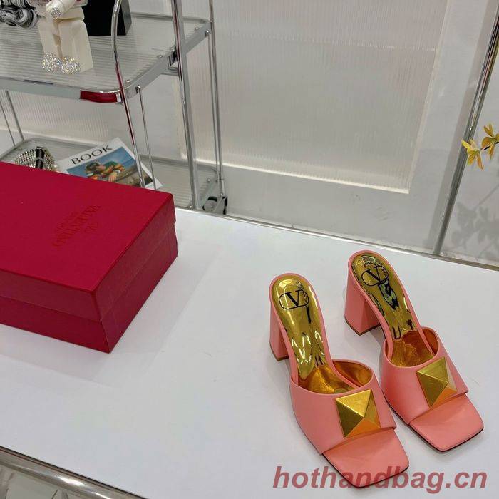 Valentino Shoes VOS00322 Heel 9.5CM Valentino Shoes VOS00322 Heel 9.5CM