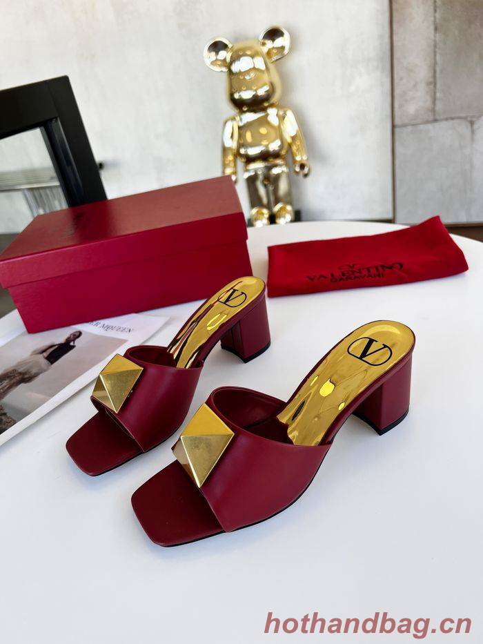 Valentino Shoes VOS00323 Valentino Shoes VOS00323