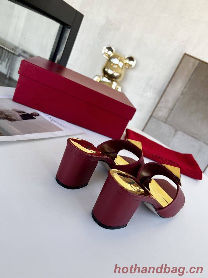 Valentino Shoes VOS00323 Valentino Shoes VOS00323