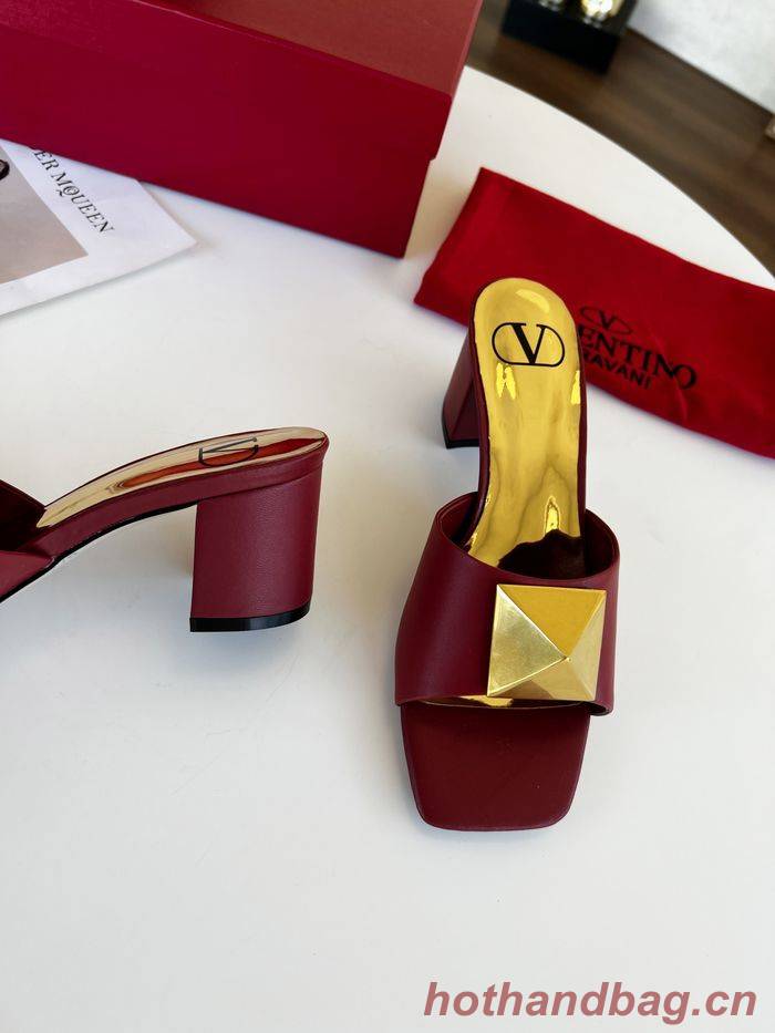 Valentino Shoes VOS00323 Valentino Shoes VOS00323