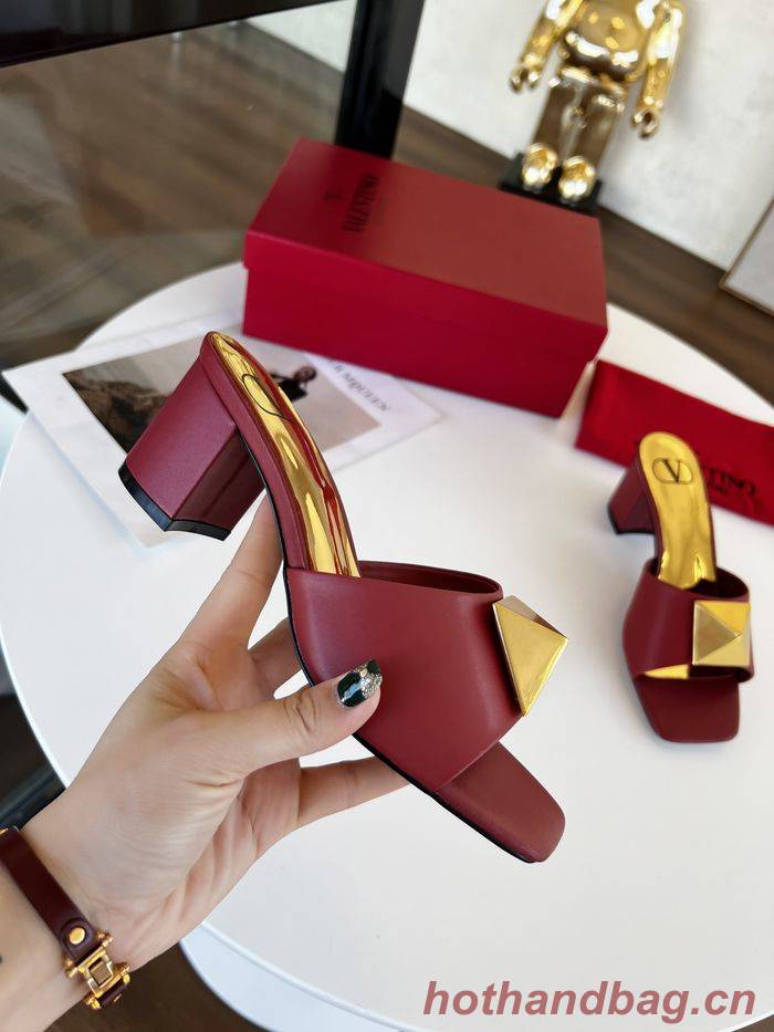 Valentino Shoes VOS00323 Valentino Shoes VOS00323