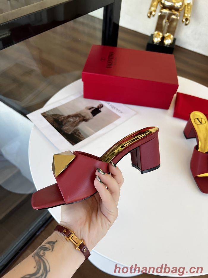 Valentino Shoes VOS00323 Valentino Shoes VOS00323