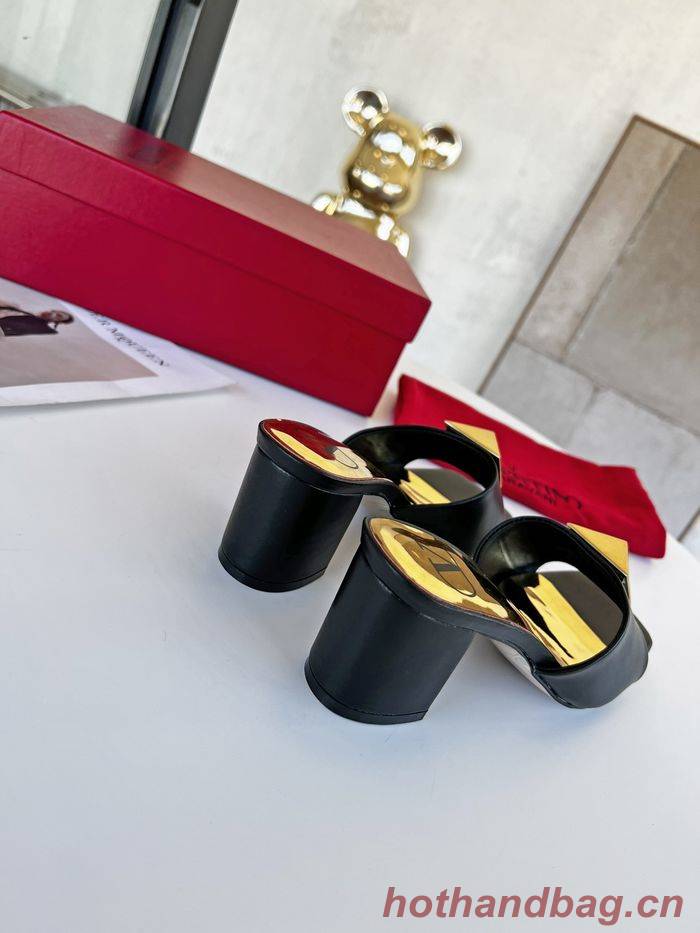 Valentino Shoes VOS00324 Valentino Shoes VOS00324