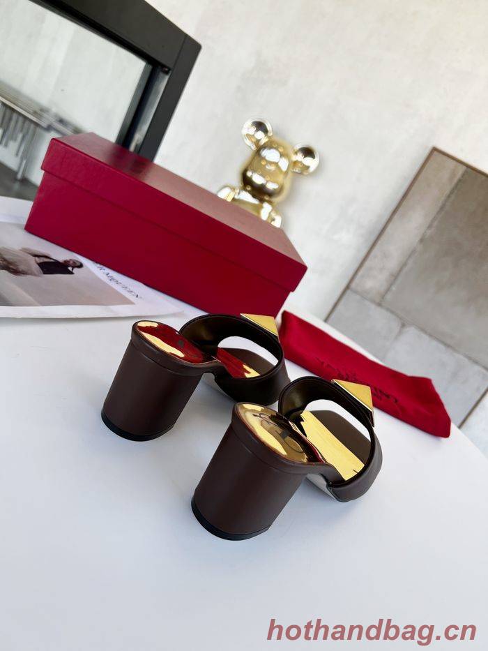 Valentino Shoes VOS00328 Valentino Shoes VOS00328