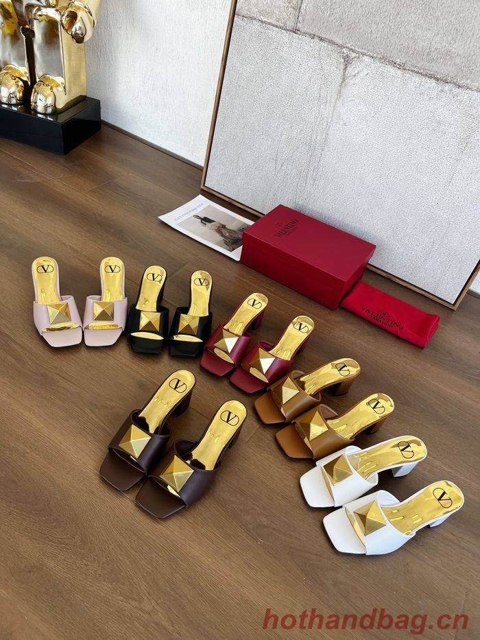 Valentino Shoes VOS00328 Valentino Shoes VOS00328