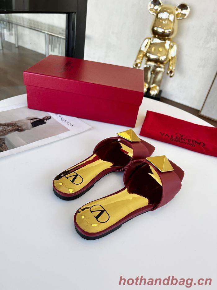 Valentino Shoes VOS00330 Valentino Shoes VOS00330