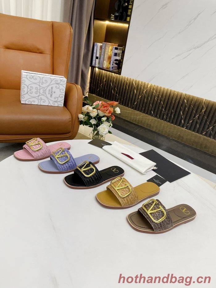 Valentino Shoes VOS00346 Valentino Shoes VOS00346