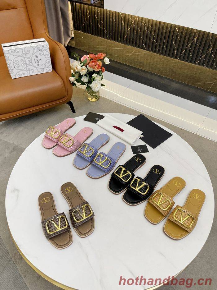 Valentino Shoes VOS00349 Valentino Shoes VOS00349