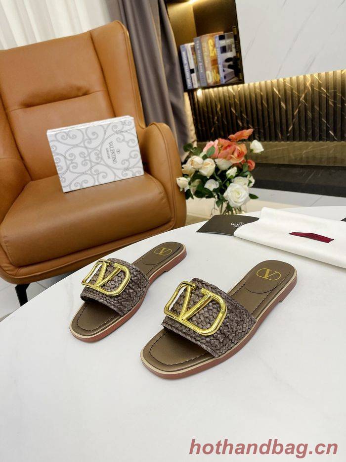 Valentino Shoes VOS00350 Valentino Shoes VOS00350