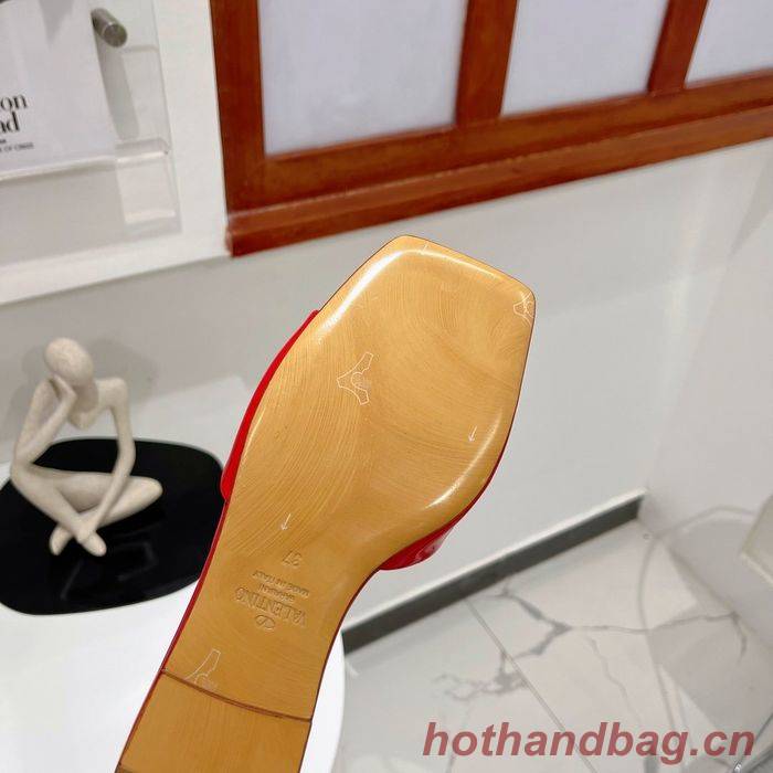 Valentino Shoes VOS00353 Valentino Shoes VOS00353