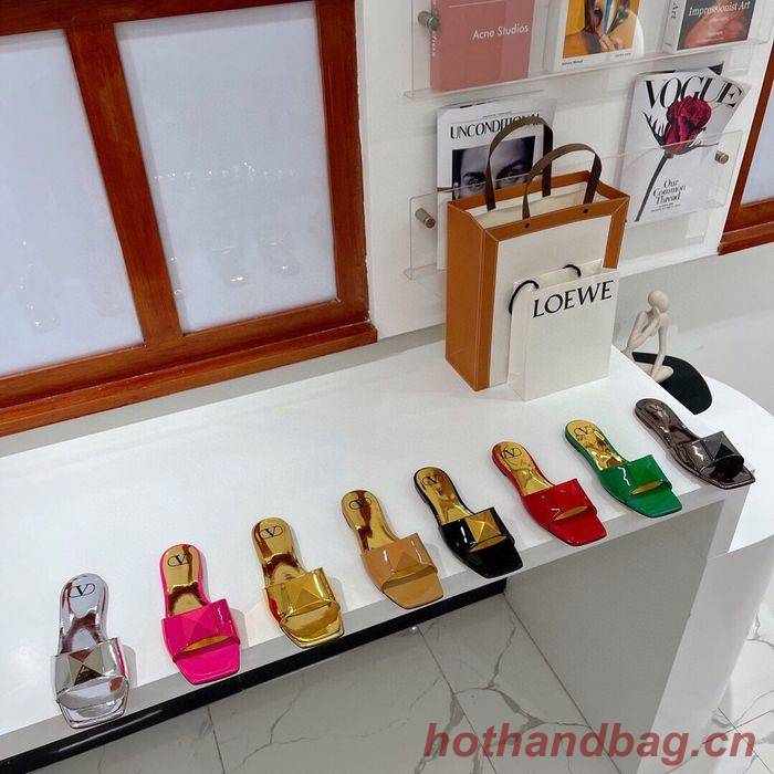 Valentino Shoes VOS00358 Valentino Shoes VOS00358