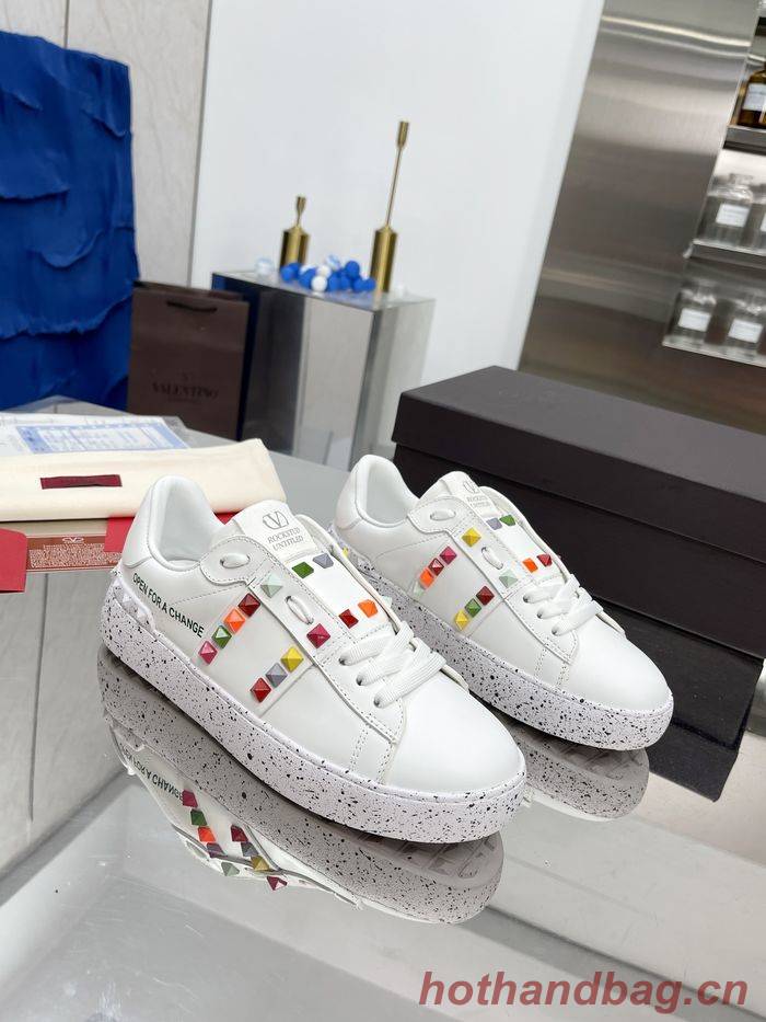 Valentino Couple Shoes VOS00362 Valentino Couple Shoes VOS00362