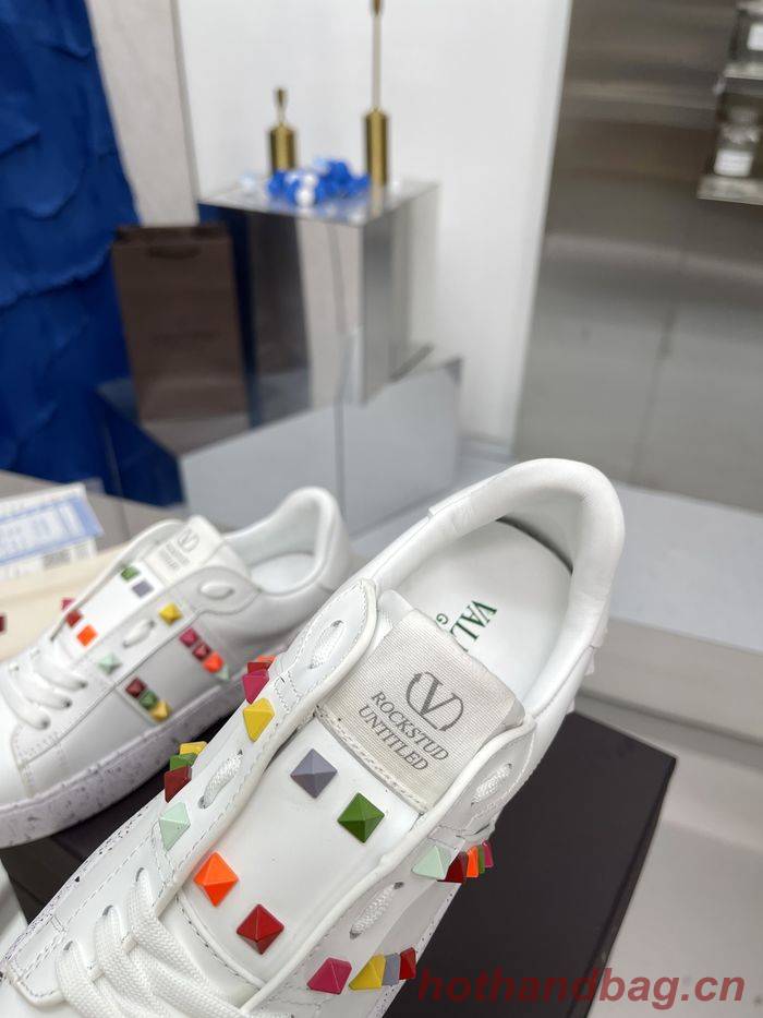 Valentino Couple Shoes VOS00362 Valentino Couple Shoes VOS00362