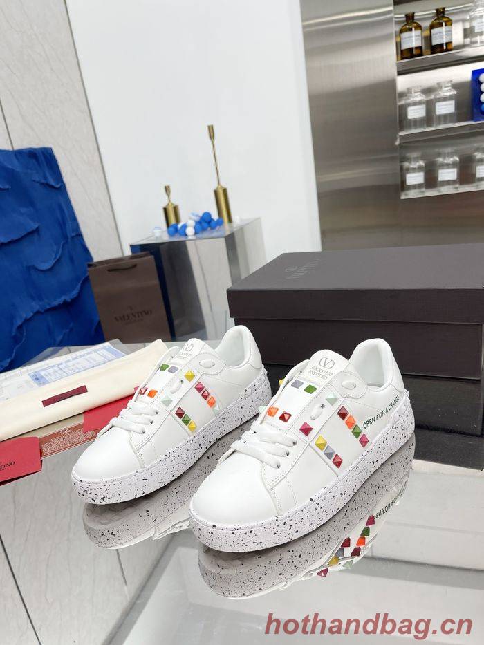 Valentino Couple Shoes VOS00362 Valentino Couple Shoes VOS00362