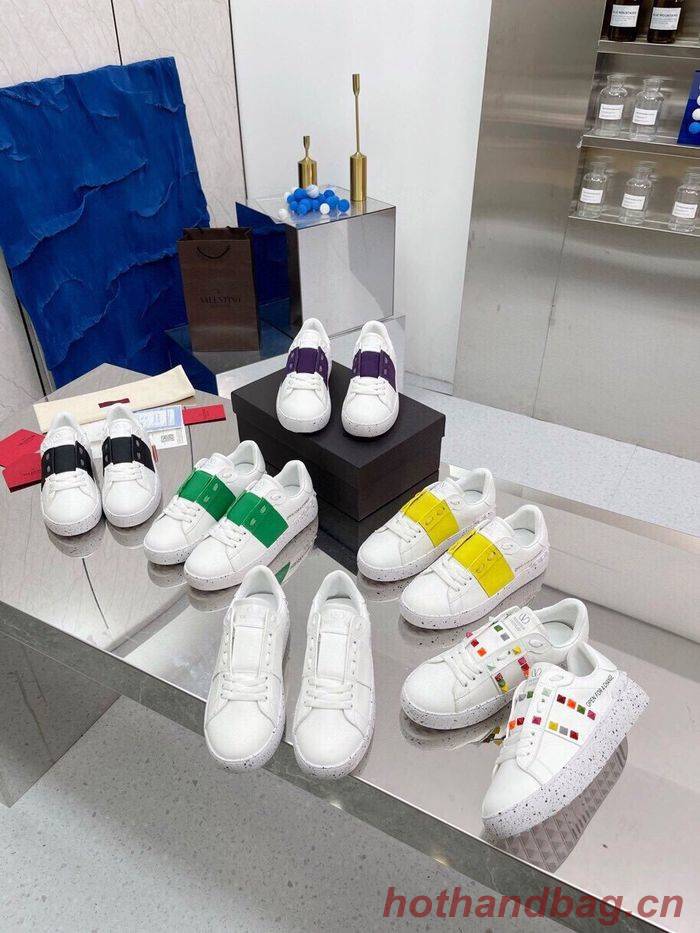 Valentino Couple Shoes VOS00362 Valentino Couple Shoes VOS00362