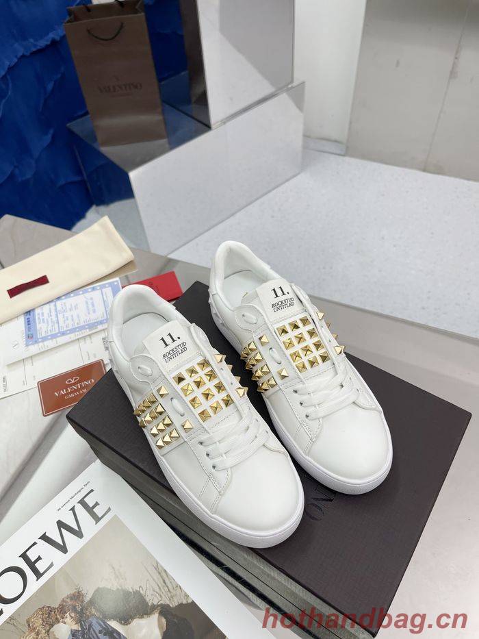 Valentino Couple Shoes VOS00365 Valentino Couple Shoes VOS00365