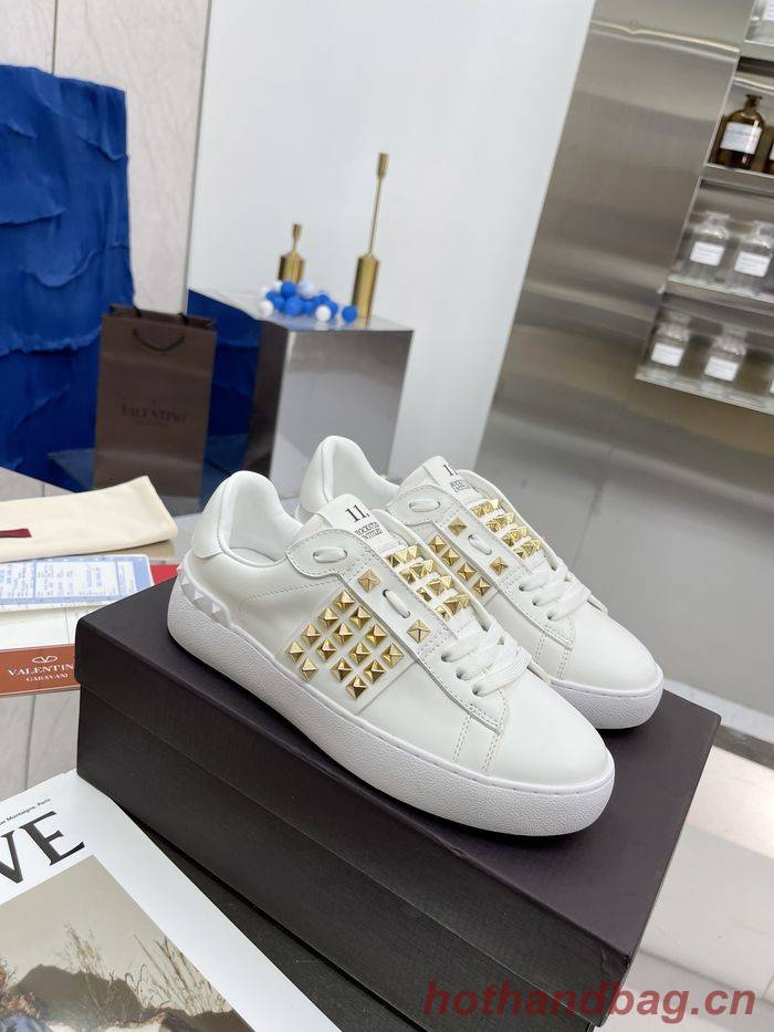 Valentino Couple Shoes VOS00365 Valentino Couple Shoes VOS00365