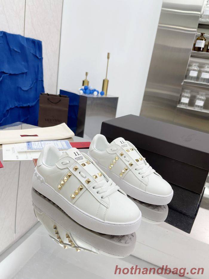 Valentino Couple Shoes VOS00367 Valentino Couple Shoes VOS00367