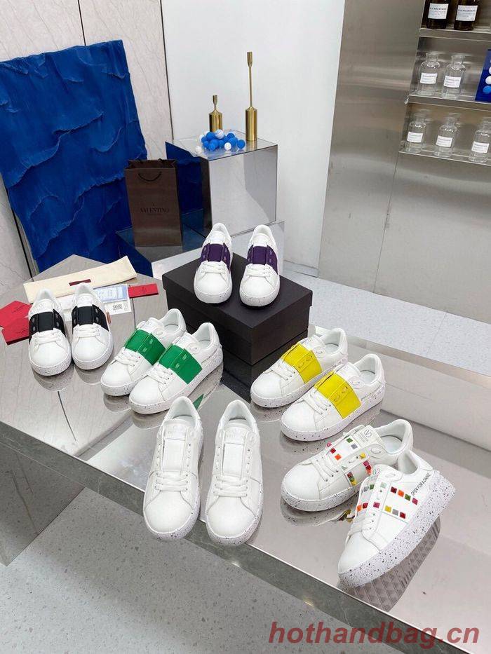 Valentino Couple Shoes VOS00368 Valentino Couple Shoes VOS00368