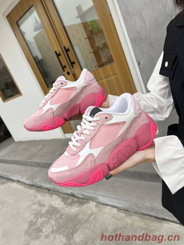 Valentino Couple Shoes VOS00370 Valentino Couple Shoes VOS00370