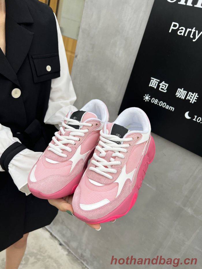 Valentino Couple Shoes VOS00370 Valentino Couple Shoes VOS00370