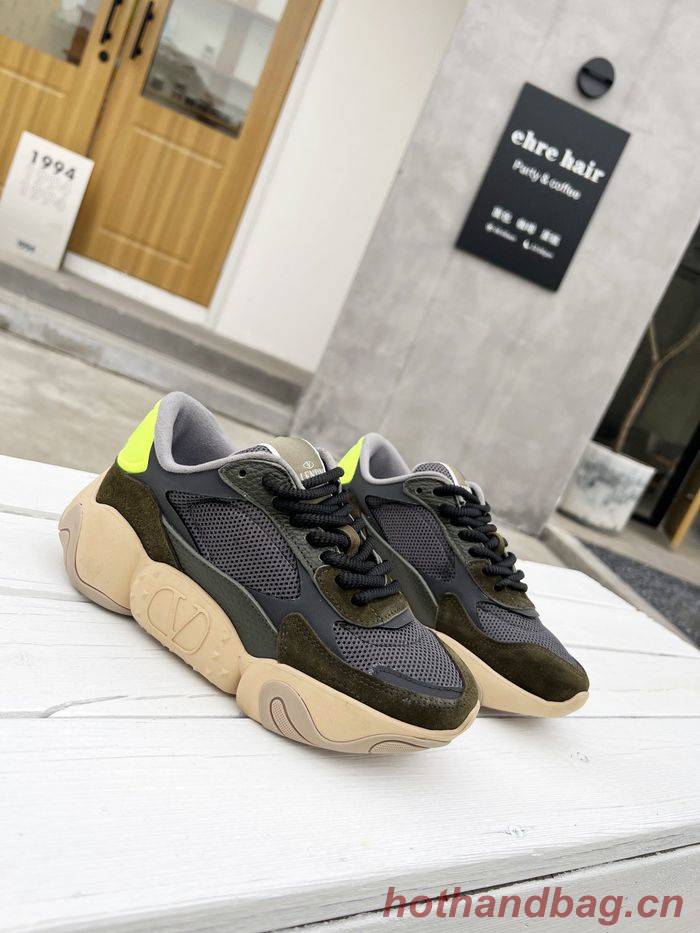 Valentino Couple Shoes VOS00371 Valentino Couple Shoes VOS00371