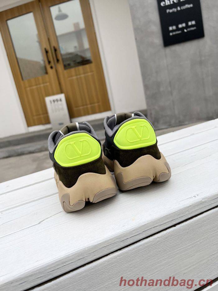 Valentino Couple Shoes VOS00371 Valentino Couple Shoes VOS00371