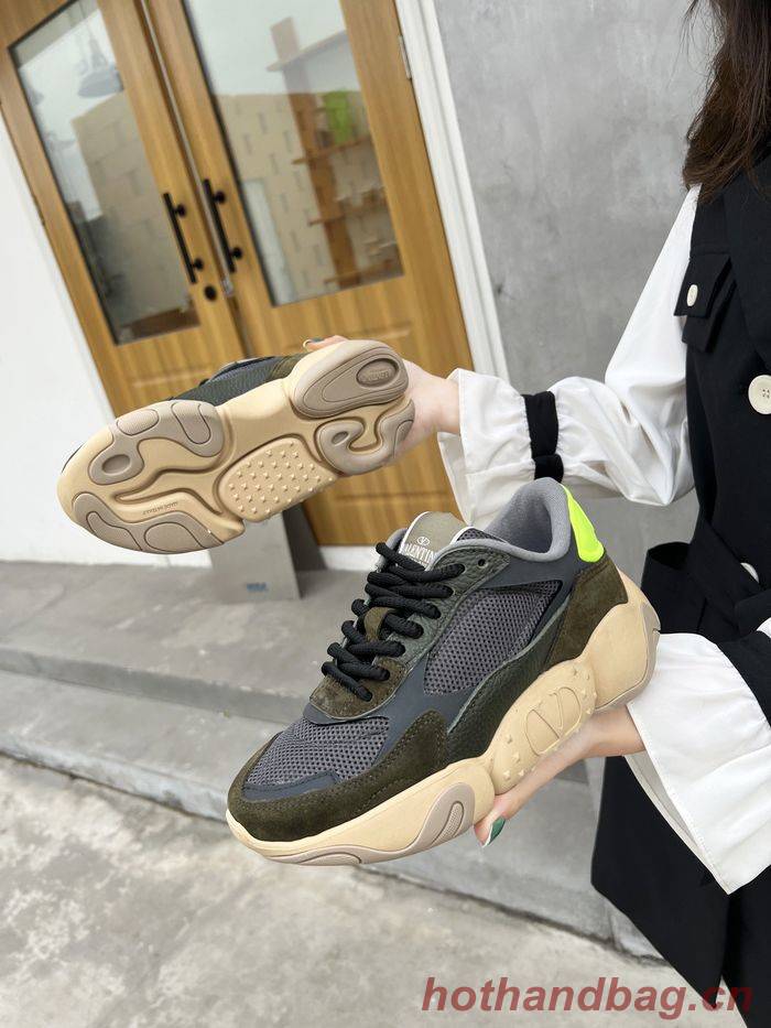 Valentino Couple Shoes VOS00371 Valentino Couple Shoes VOS00371