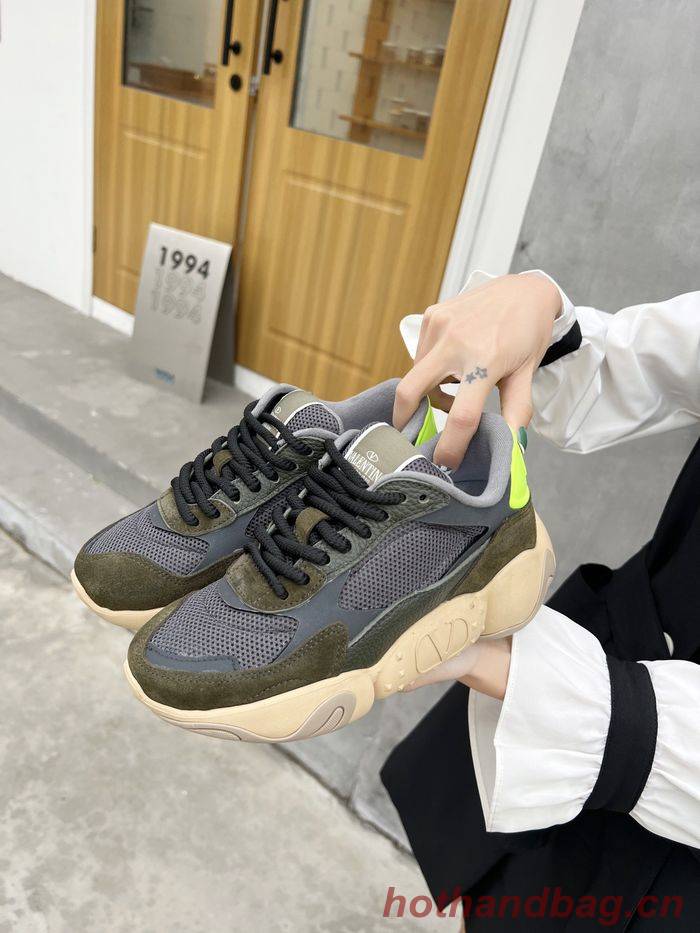 Valentino Couple Shoes VOS00371 Valentino Couple Shoes VOS00371