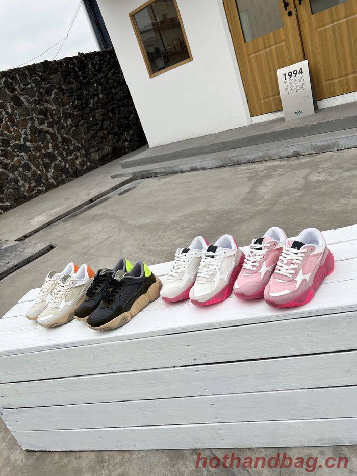 Valentino Couple Shoes VOS00371 Valentino Couple Shoes VOS00371