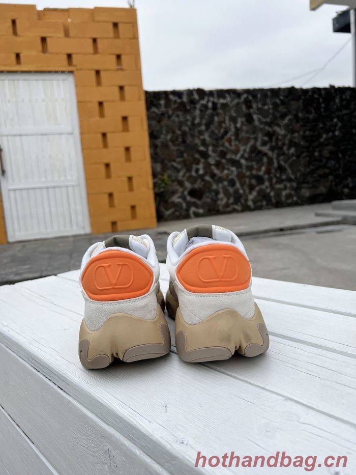 Valentino Couple Shoes VOS00372 Valentino Couple Shoes VOS00372