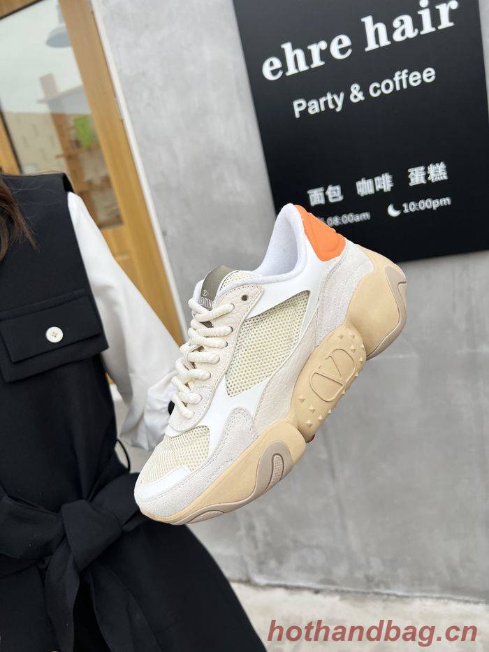 Valentino Couple Shoes VOS00372 Valentino Couple Shoes VOS00372