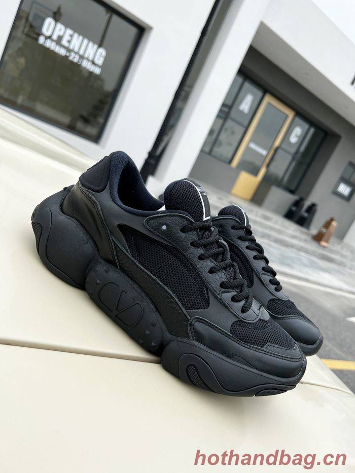 Valentino Couple Shoes VOS00377 Valentino Couple Shoes VOS00377