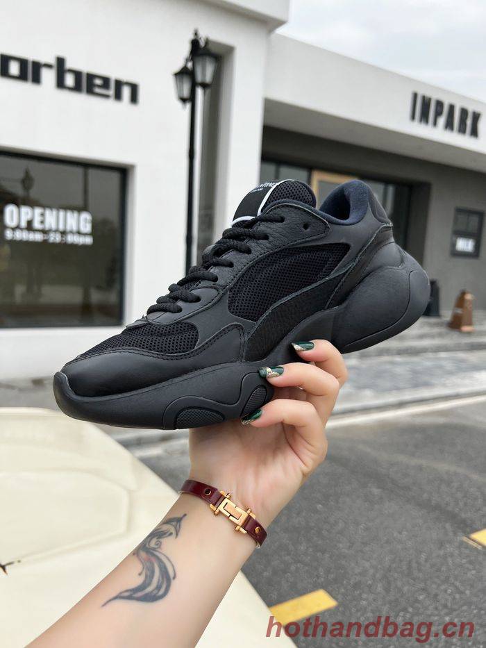 Valentino Couple Shoes VOS00377 Valentino Couple Shoes VOS00377